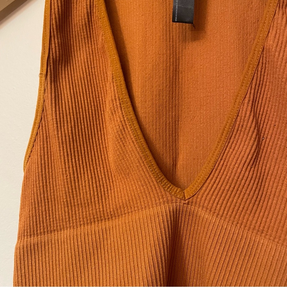 plunge tank | urban outfitters - Picture 3 of 7